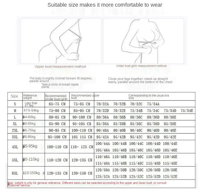 M-6XL Women Hollow Out Fitness Yoga Sports Bra
