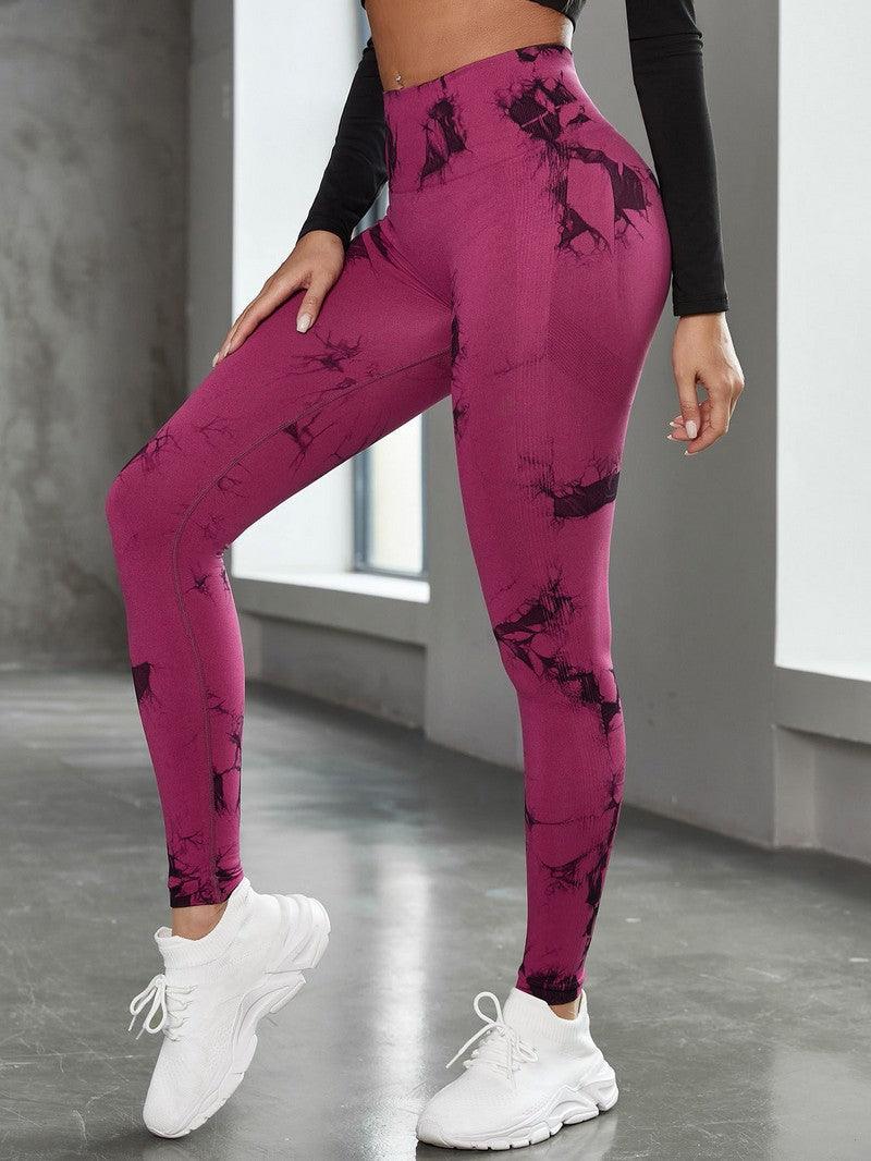 Women Super Soft Workout-Fitness Leggings