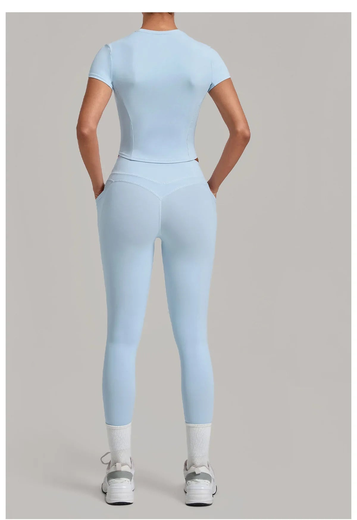 Women's Tracksuit Set