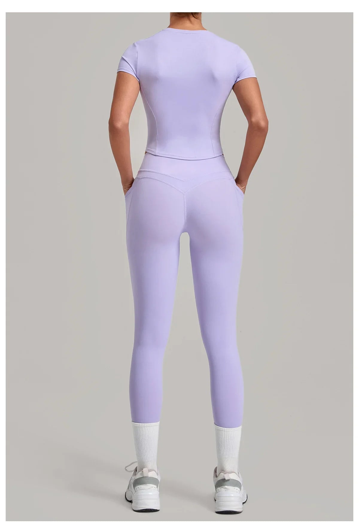 Women's Tracksuit Set