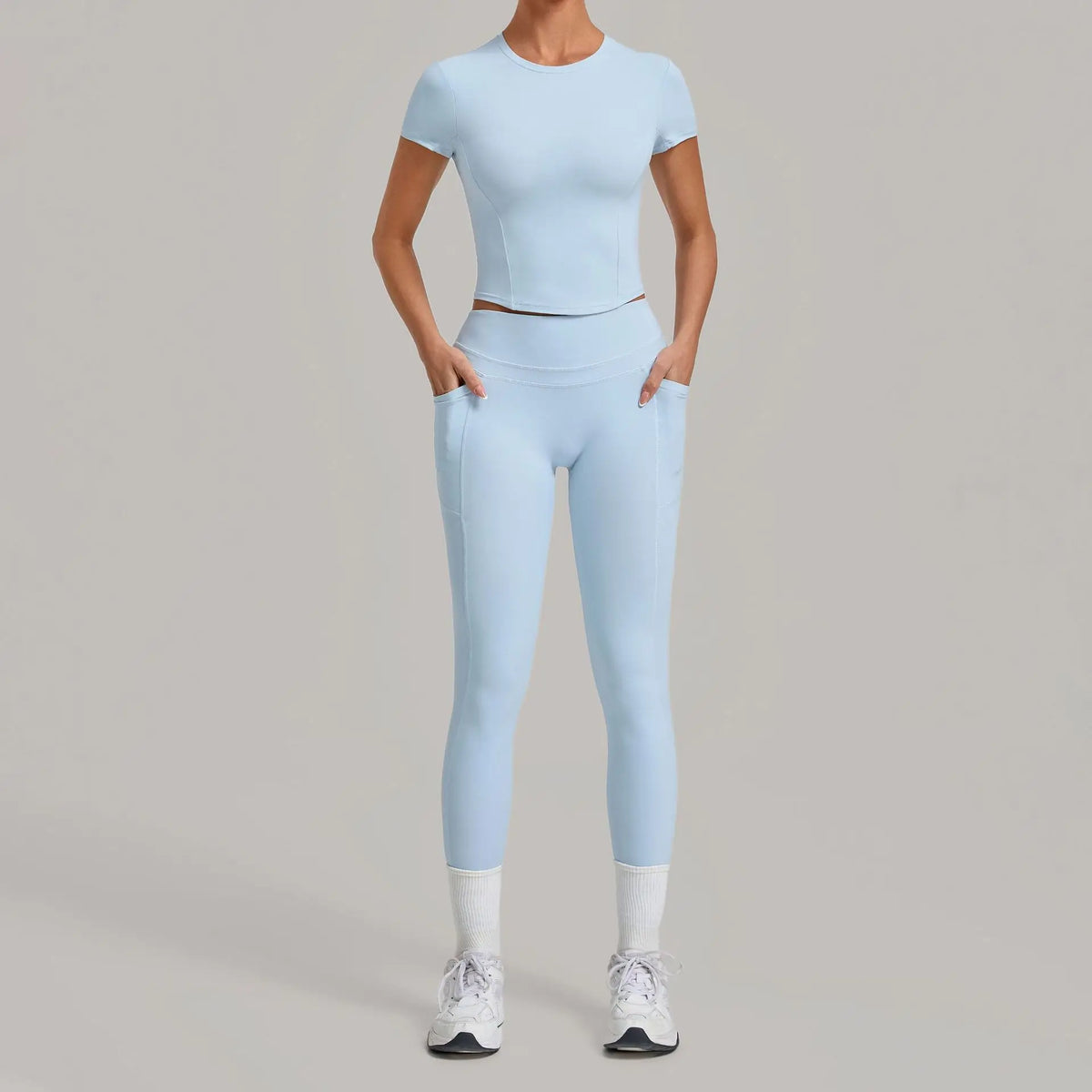 Women's Tracksuit Set
