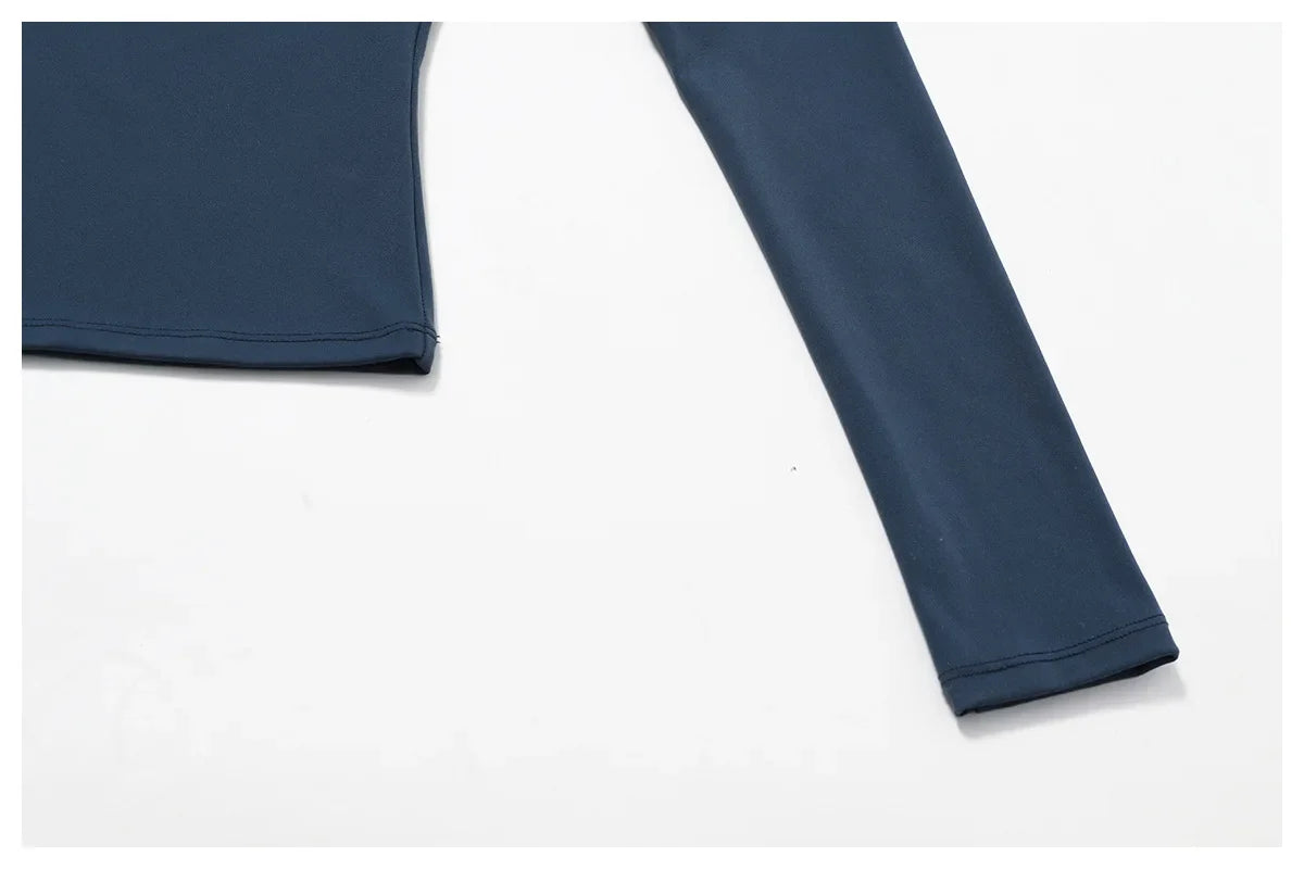 Yoga Shirts For Women Long Sleeve