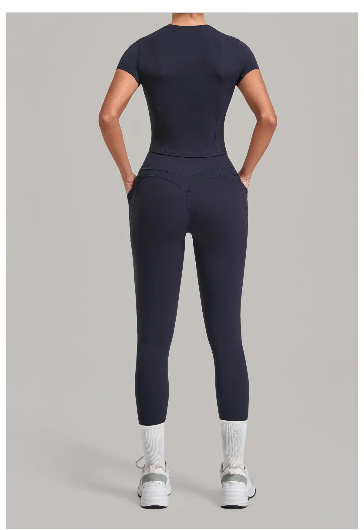 Women's Tracksuit Set