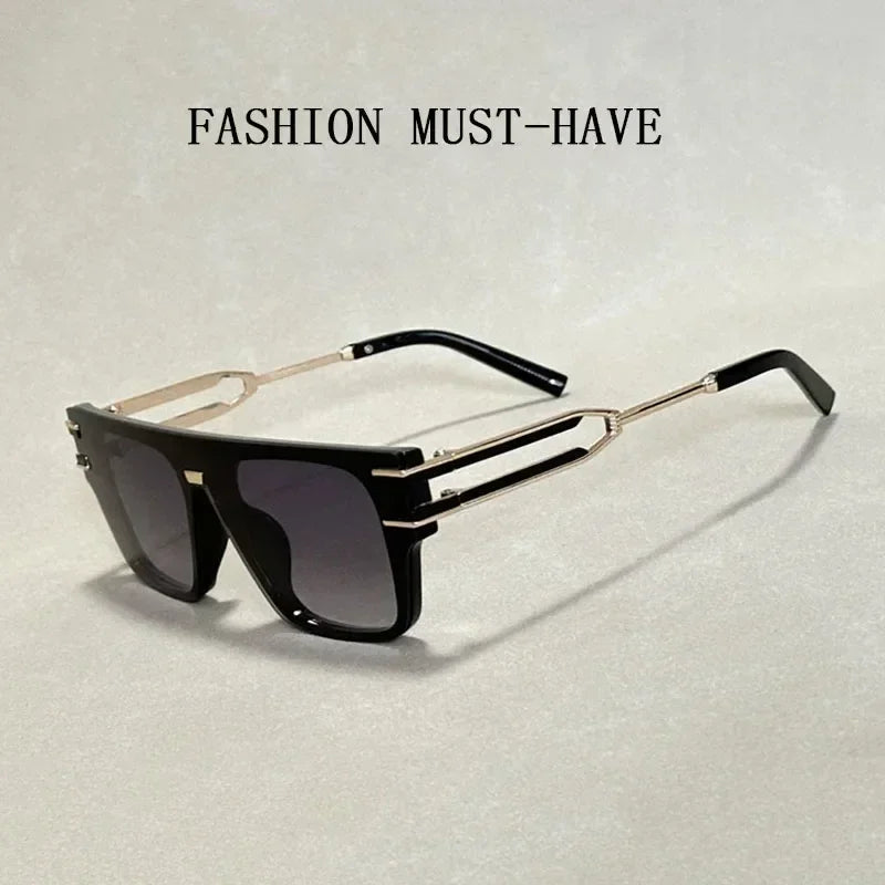 Fashion Vintage Retro Sunglasses
