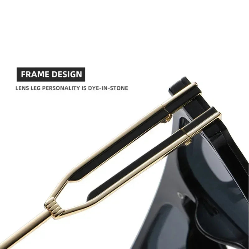 Fashion Vintage Retro Sunglasses