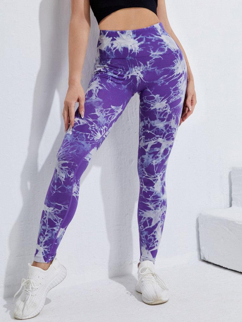 Women Super Soft Workout-Fitness Leggings