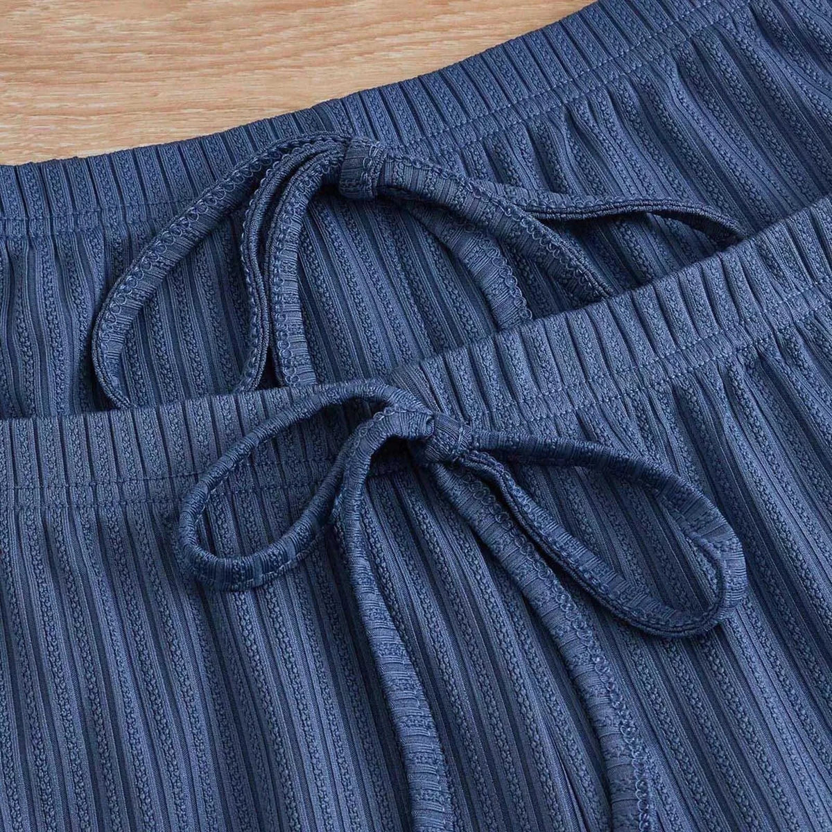 3PCS Women's Pajamas Set