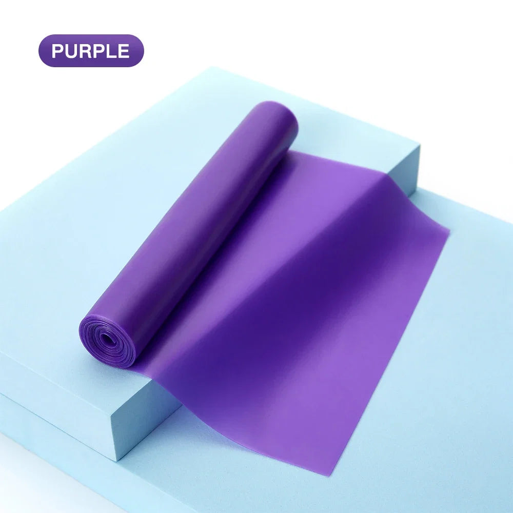 Yoga-Pilates Stretch Resistance Band
