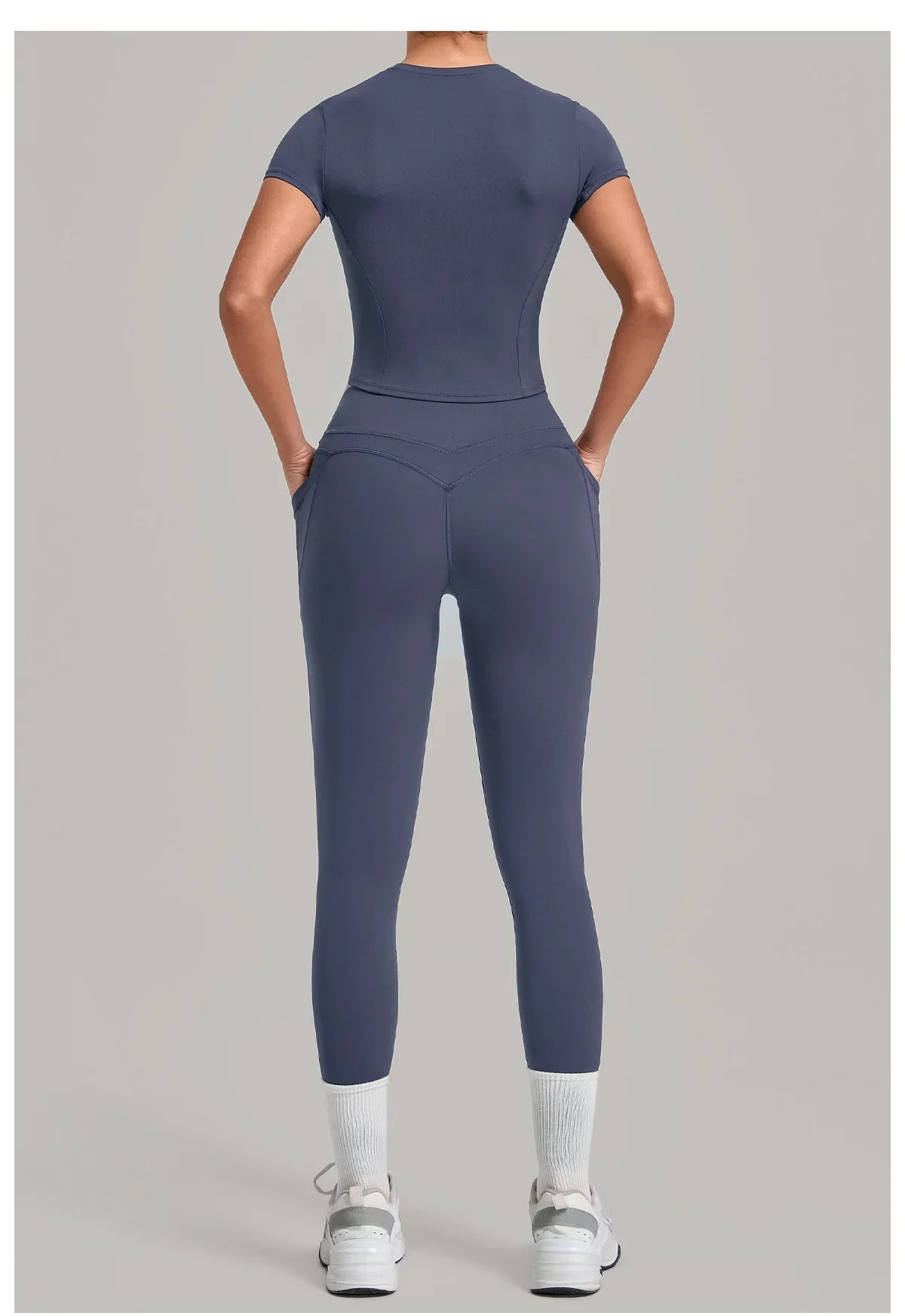 Women's Tracksuit Set