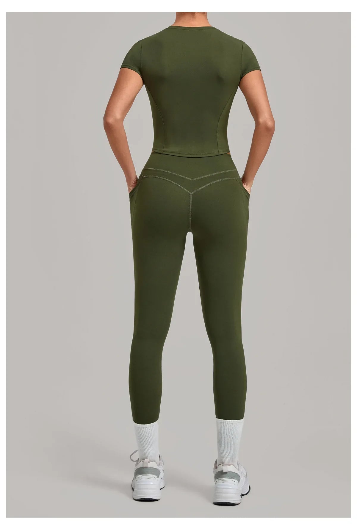 Women's Tracksuit Set