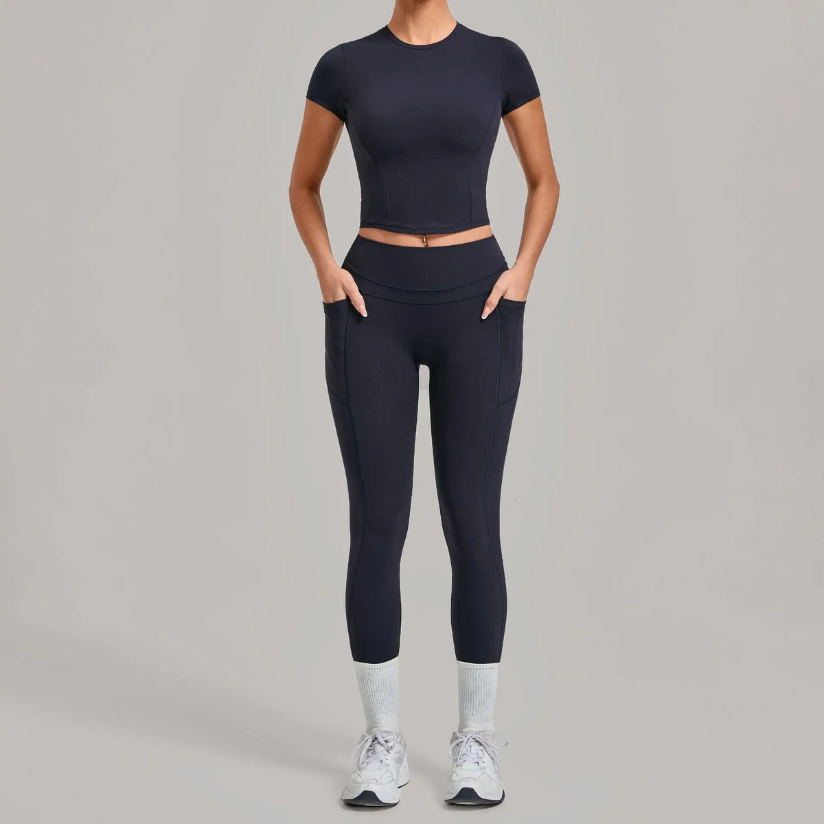 Women's Tracksuit Set