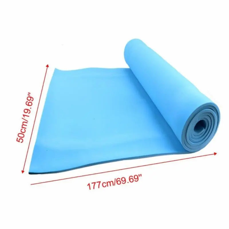 Yoga Mat Dampproof Eco-friendly