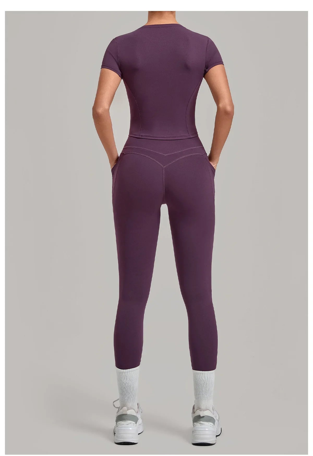 Women's Tracksuit Set