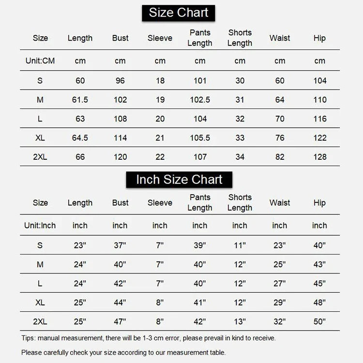 Women's Pajamas 3-Piece Sleepwear Set