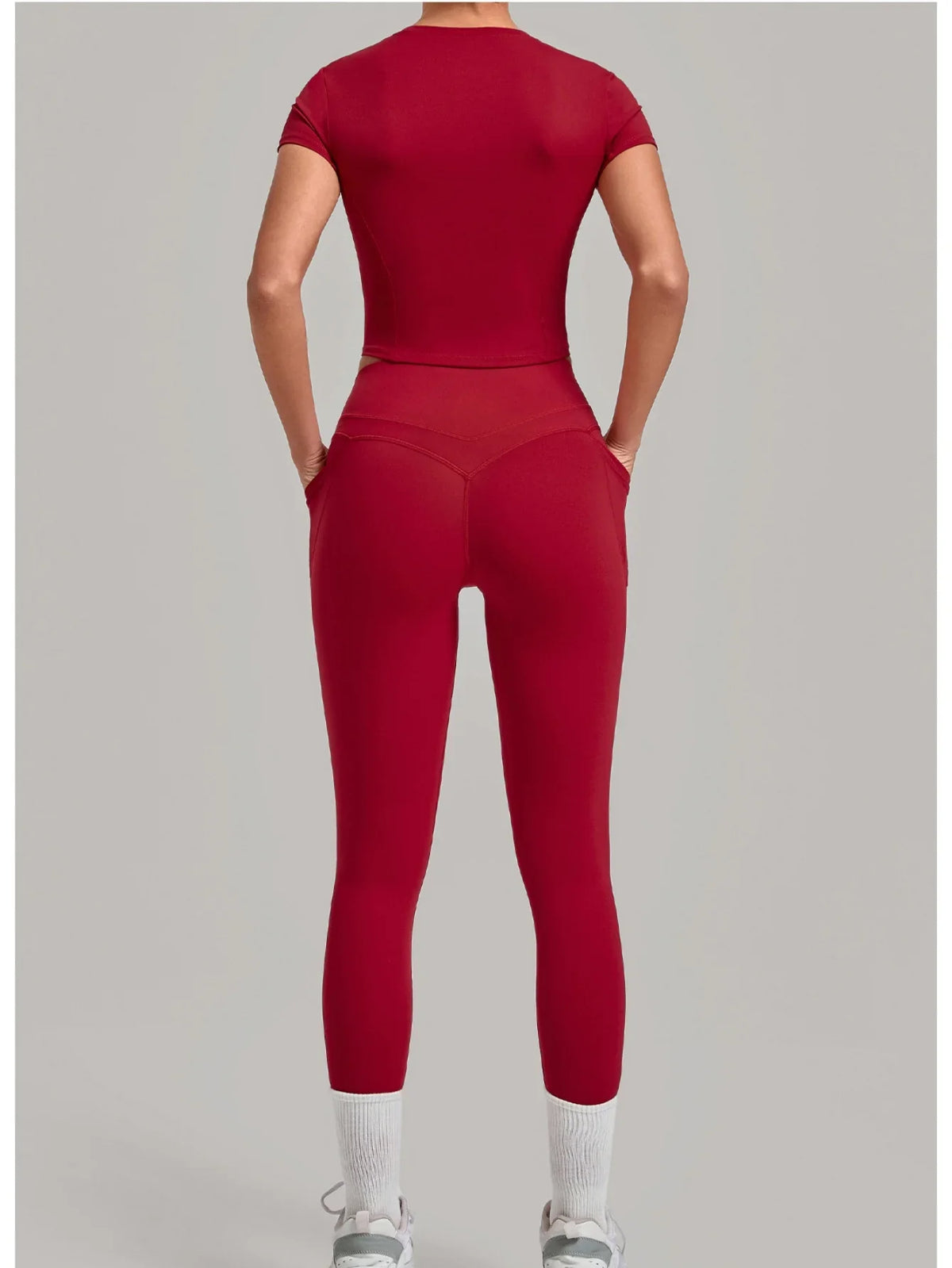 Women's Tracksuit Set