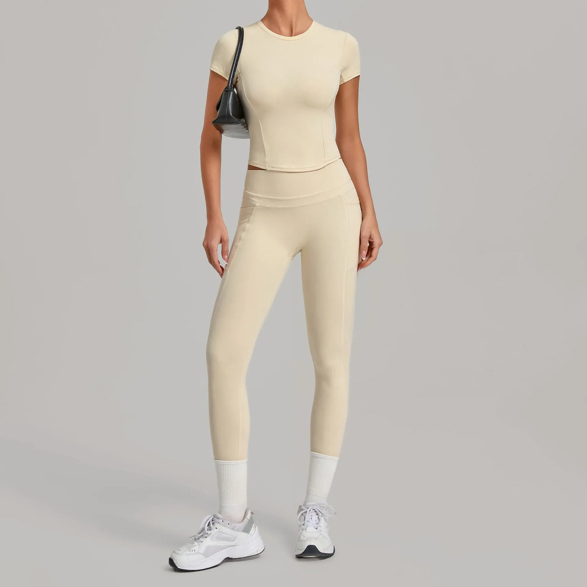 Women's Tracksuit Set