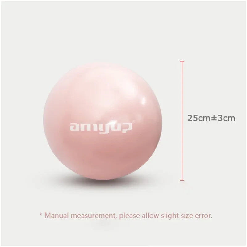 Yoga Fitness Exercise Hip Lifting Mini Small Ball