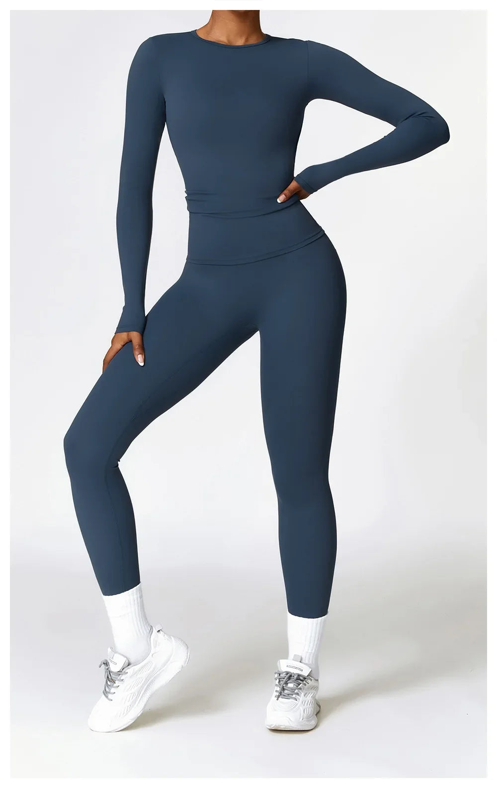 Yoga Shirts For Women Long Sleeve