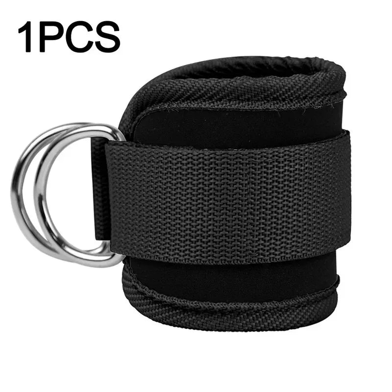 Ankle Strap-Resistance Bands