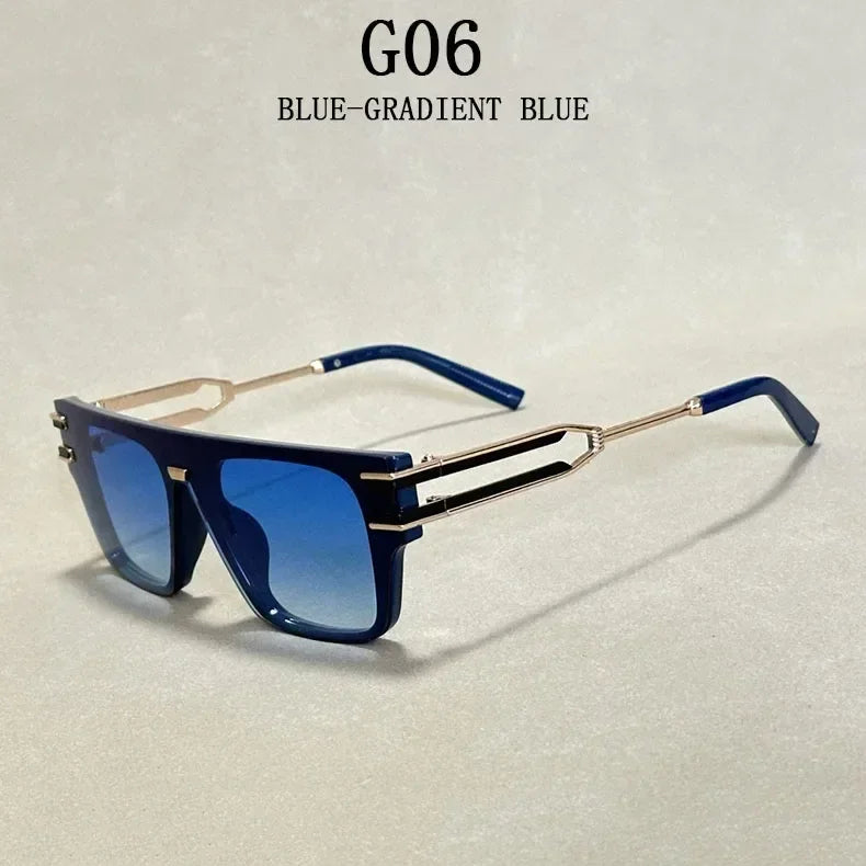 Fashion Vintage Retro Sunglasses