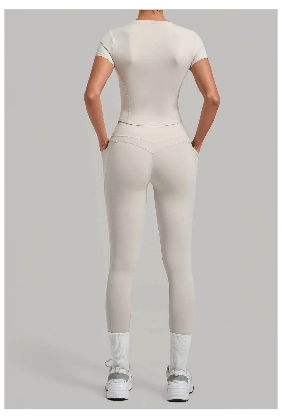 Women's Tracksuit Set