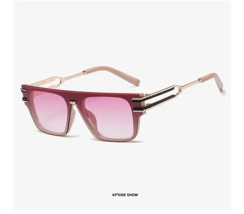 Fashion Vintage Retro Sunglasses