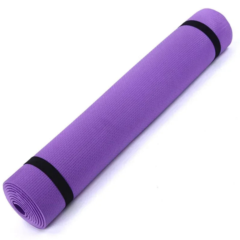 Thick Non-slip Yoga Mat