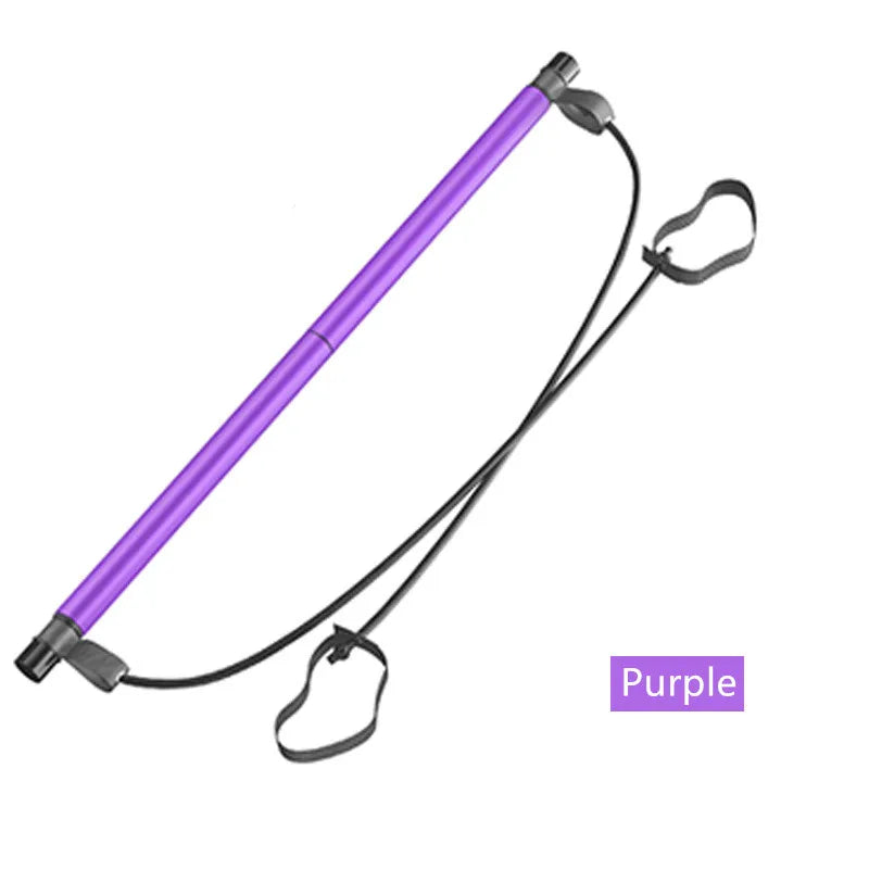 Portable Fitness Stretching Yoga-Pilates Bar
