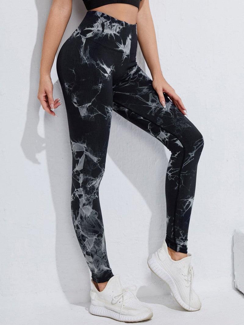 Women Super Soft Workout-Fitness Leggings