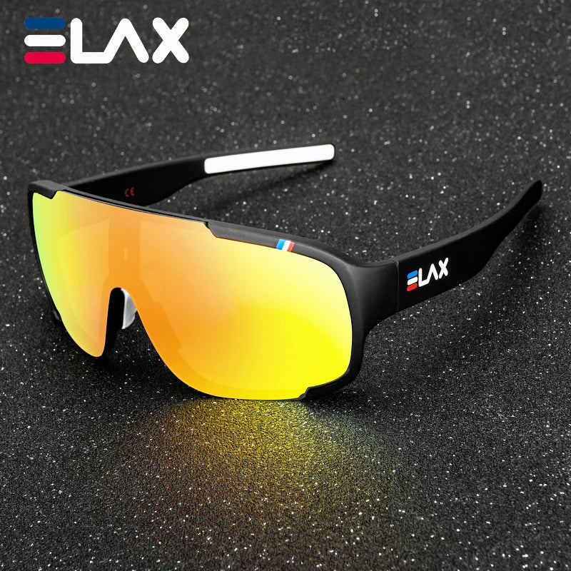 ELAX Sunglasses UV400