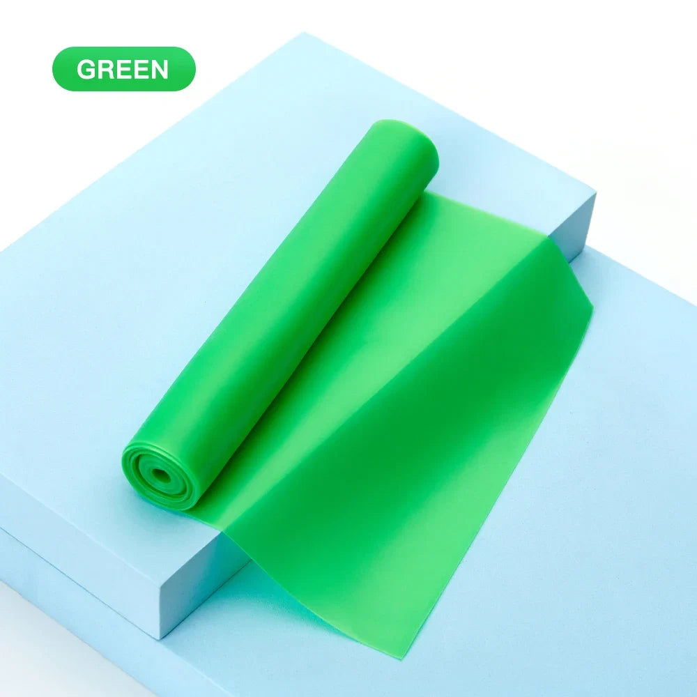 Yoga-Pilates Stretch Resistance Band