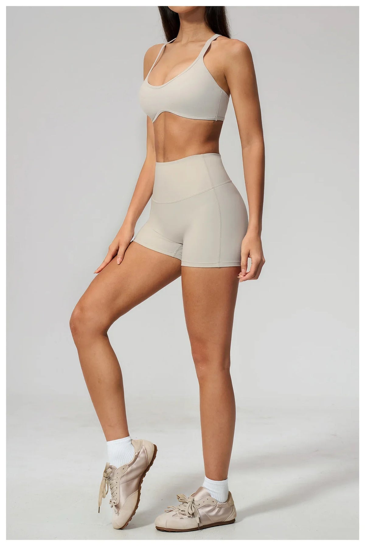 2 Piece Summer Yoga Sets for Women