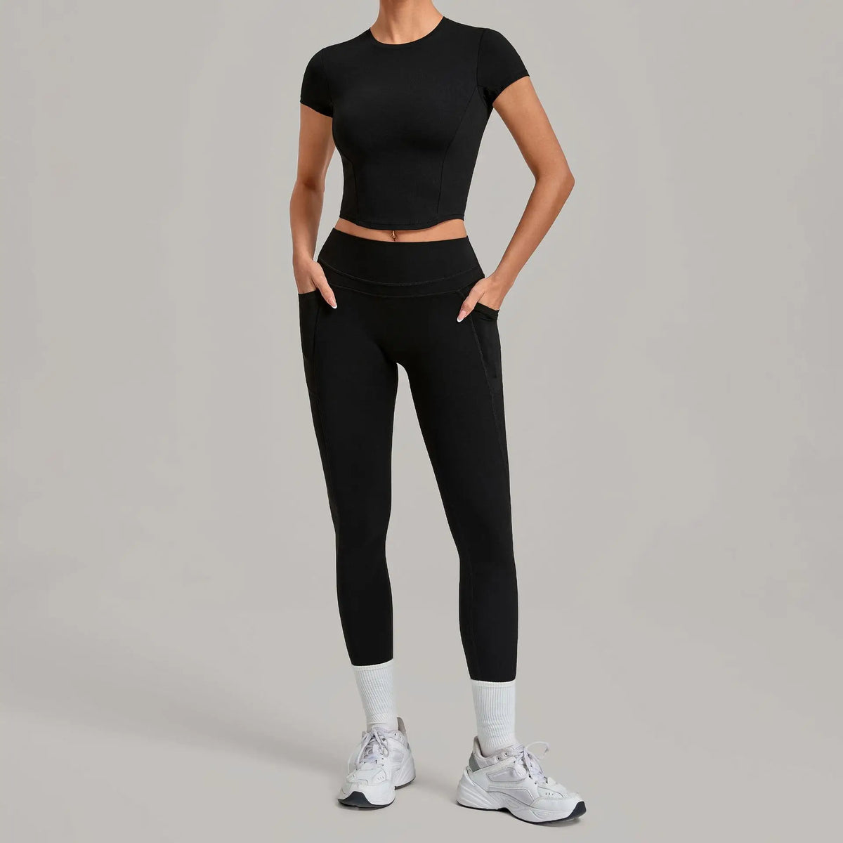 Women's Tracksuit Set