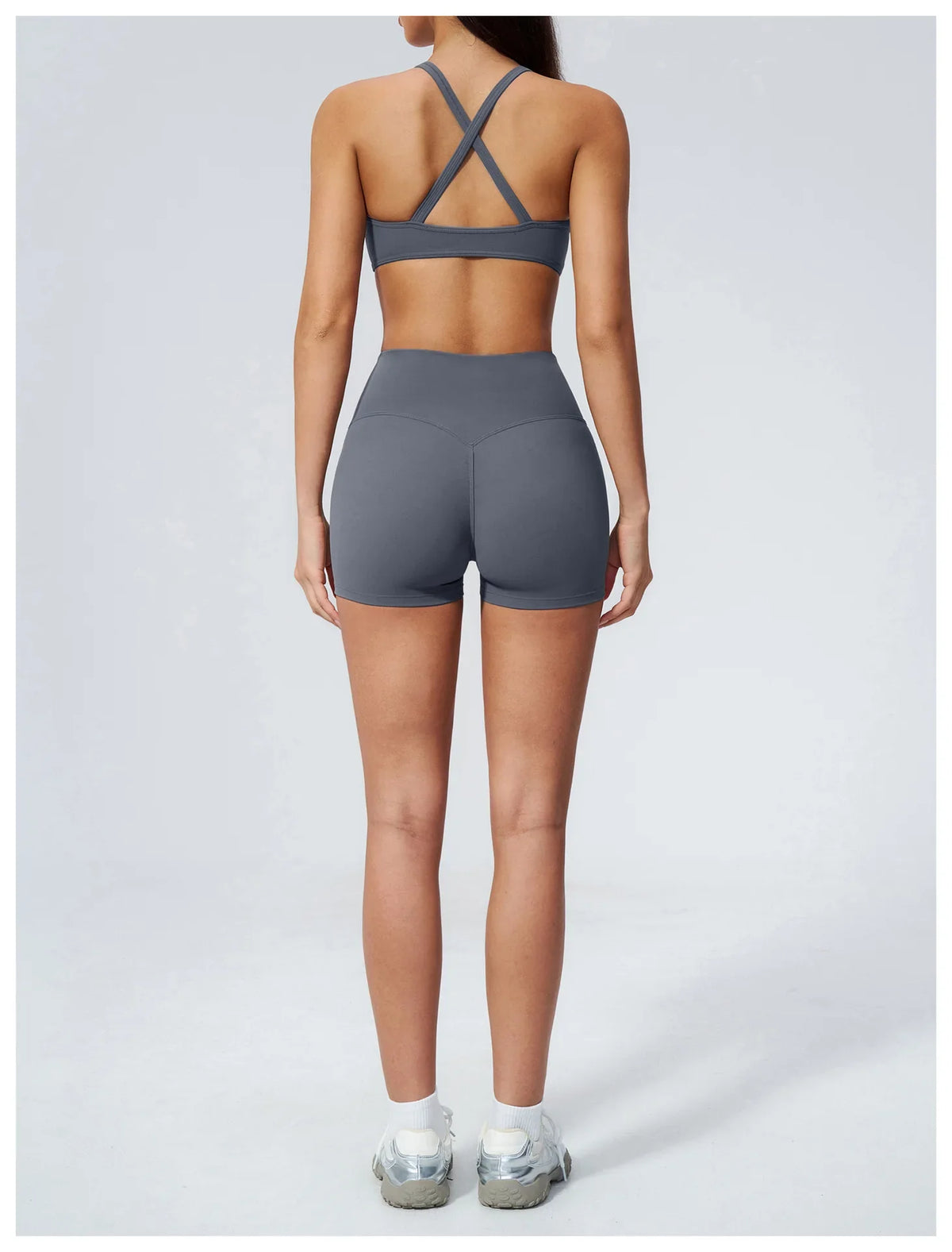 2 Piece Summer Yoga Sets for Women