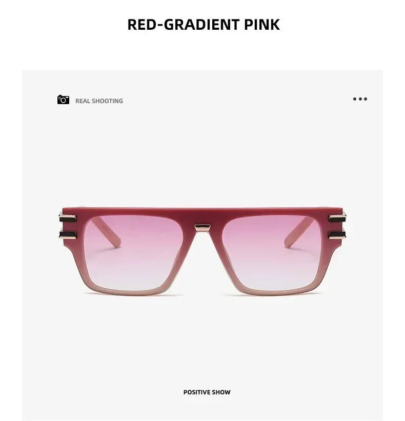 Fashion Vintage Retro Sunglasses