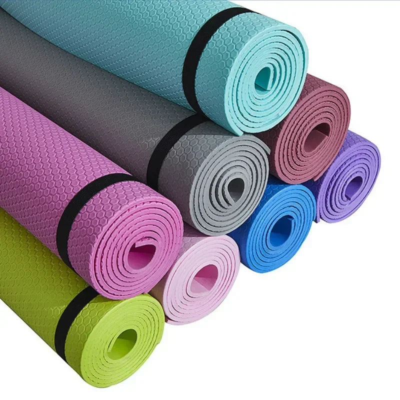 Thick Non-slip Yoga Mat