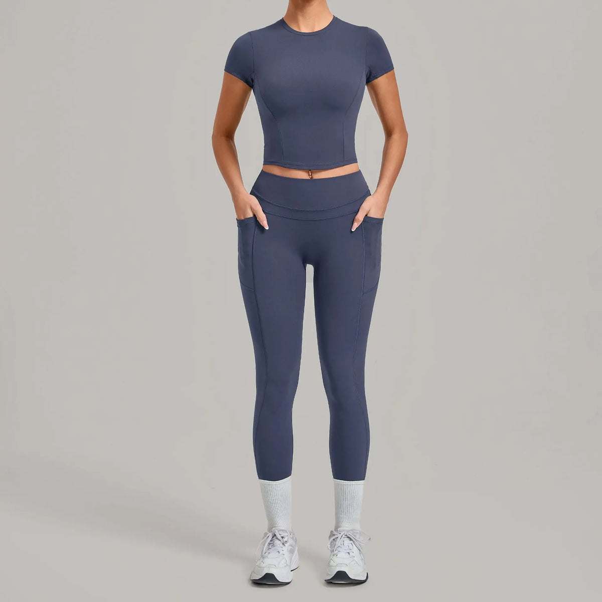 Women's Tracksuit Set