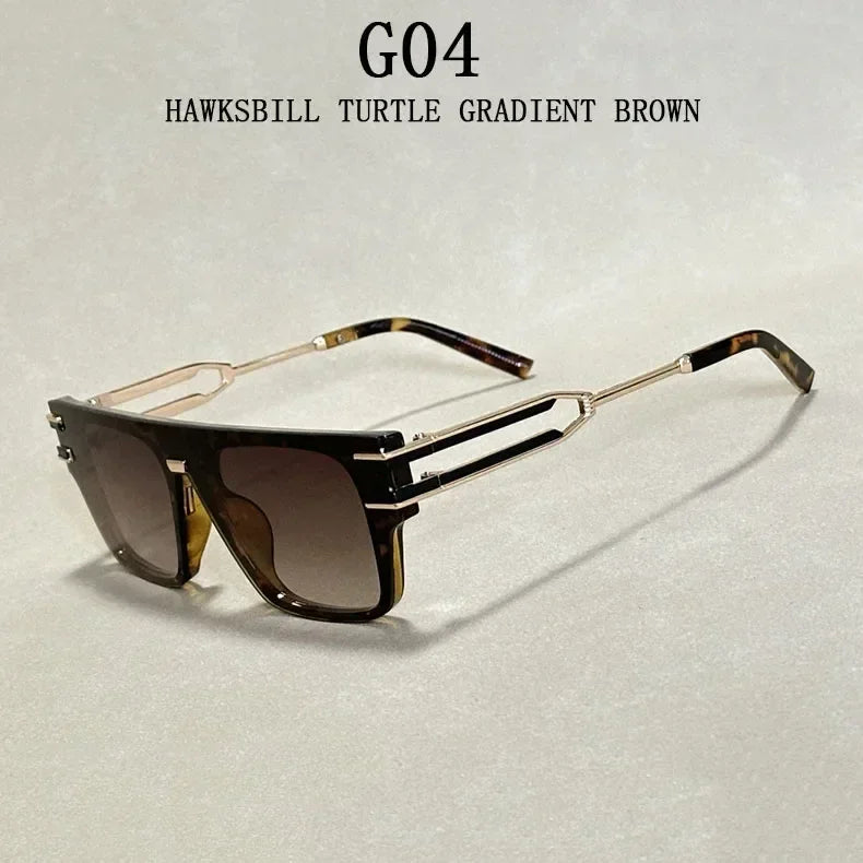Fashion Vintage Retro Sunglasses