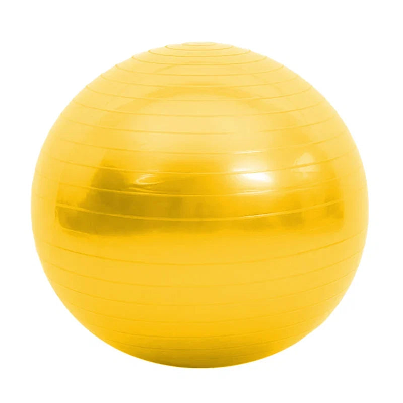 Yoga Ball Fitness Ball