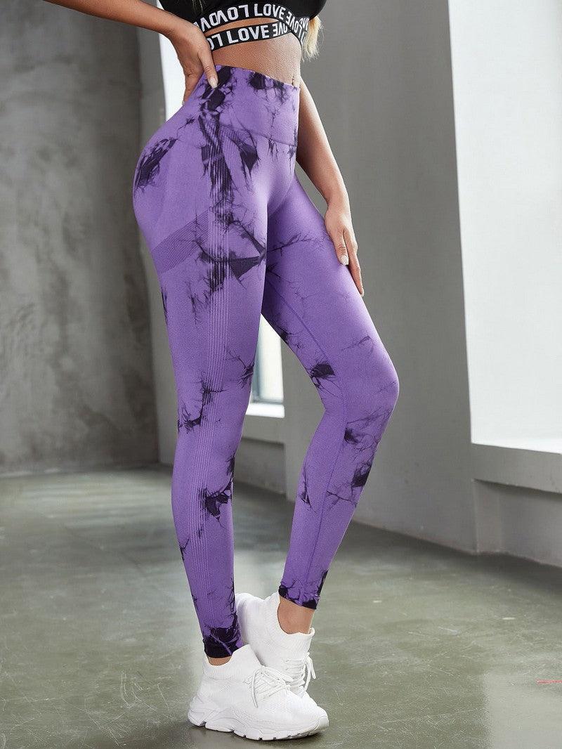 Women Super Soft Workout-Fitness Leggings