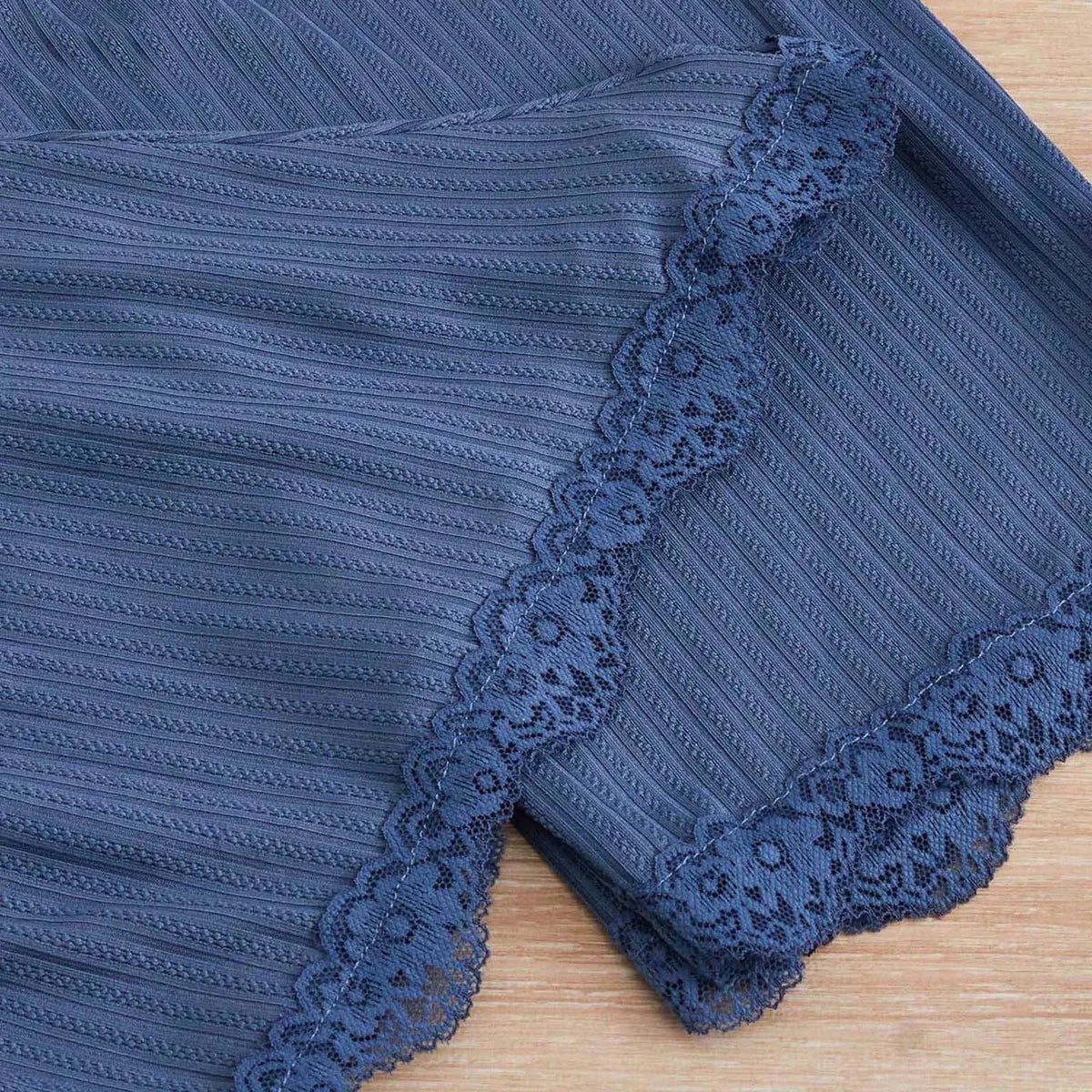 3PCS Women's Pajamas Set