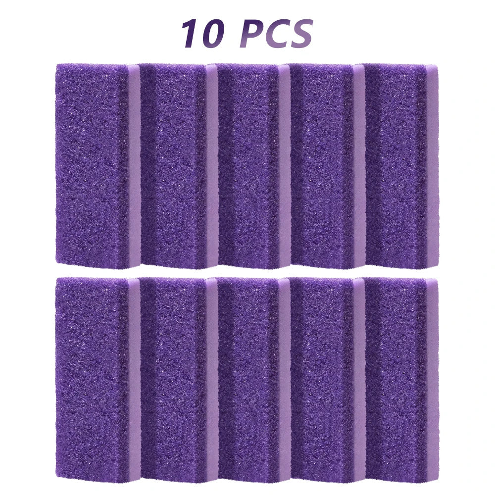 1Pcs/10Pcs Foot Scrubbing Stone