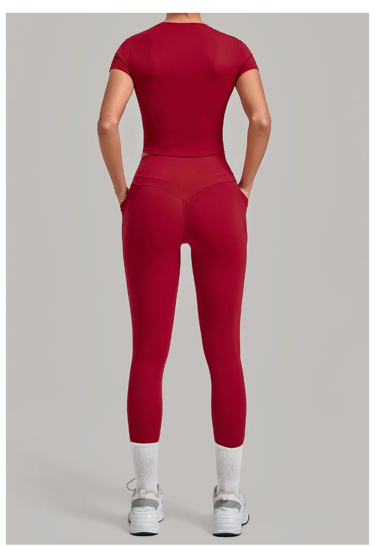 Women's Tracksuit Set