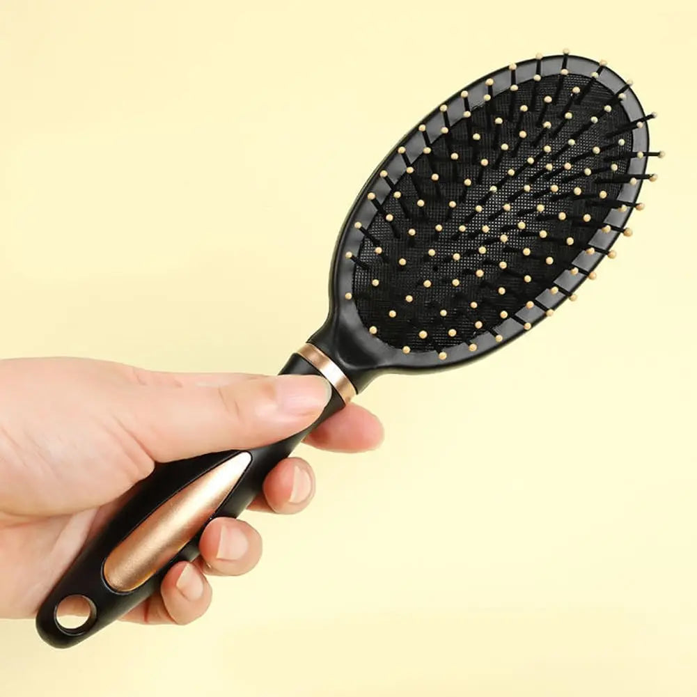 Massage Anti-Static Hair Brush