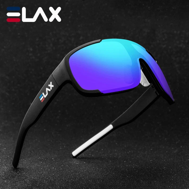 ELAX Sunglasses UV400