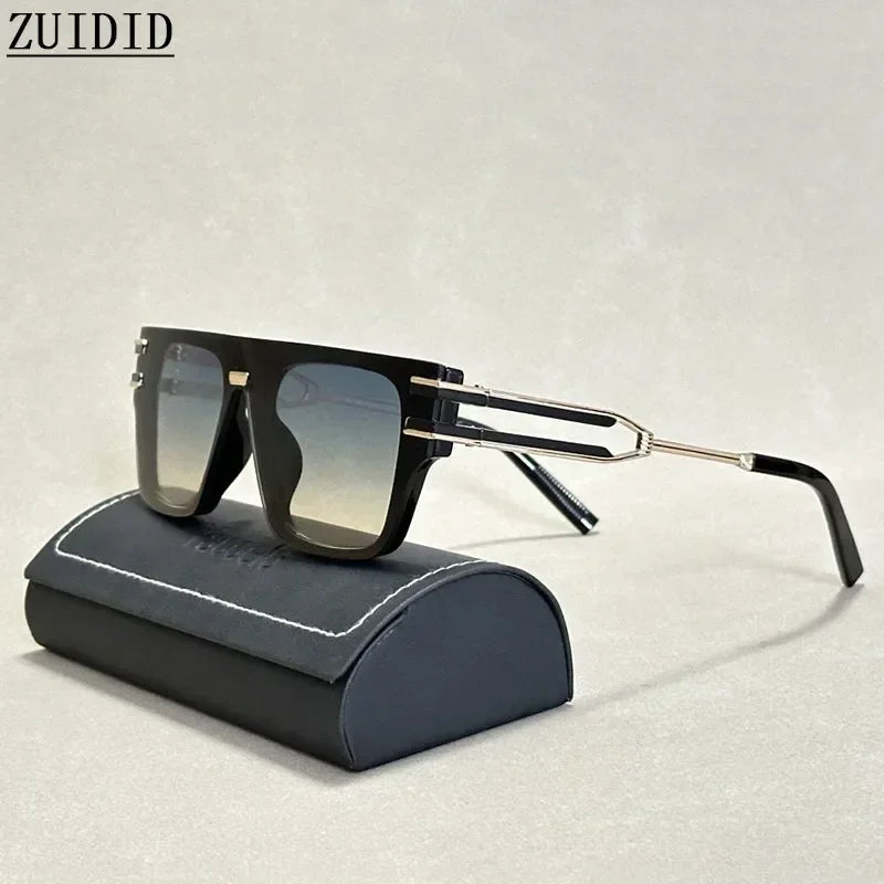 Fashion Vintage Retro Sunglasses