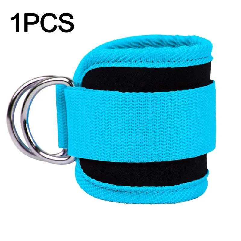 Ankle Strap-Resistance Bands