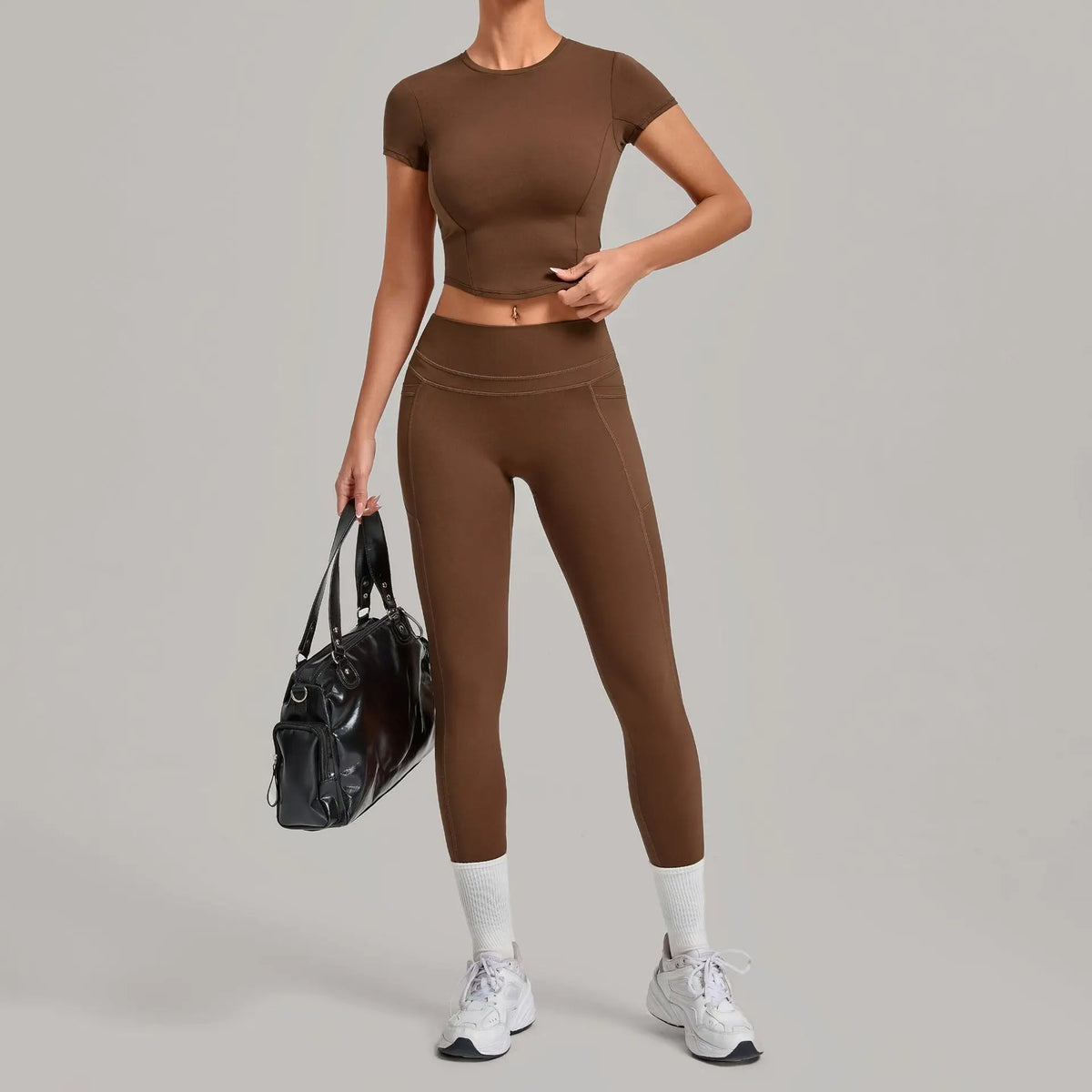 Women's Tracksuit Set