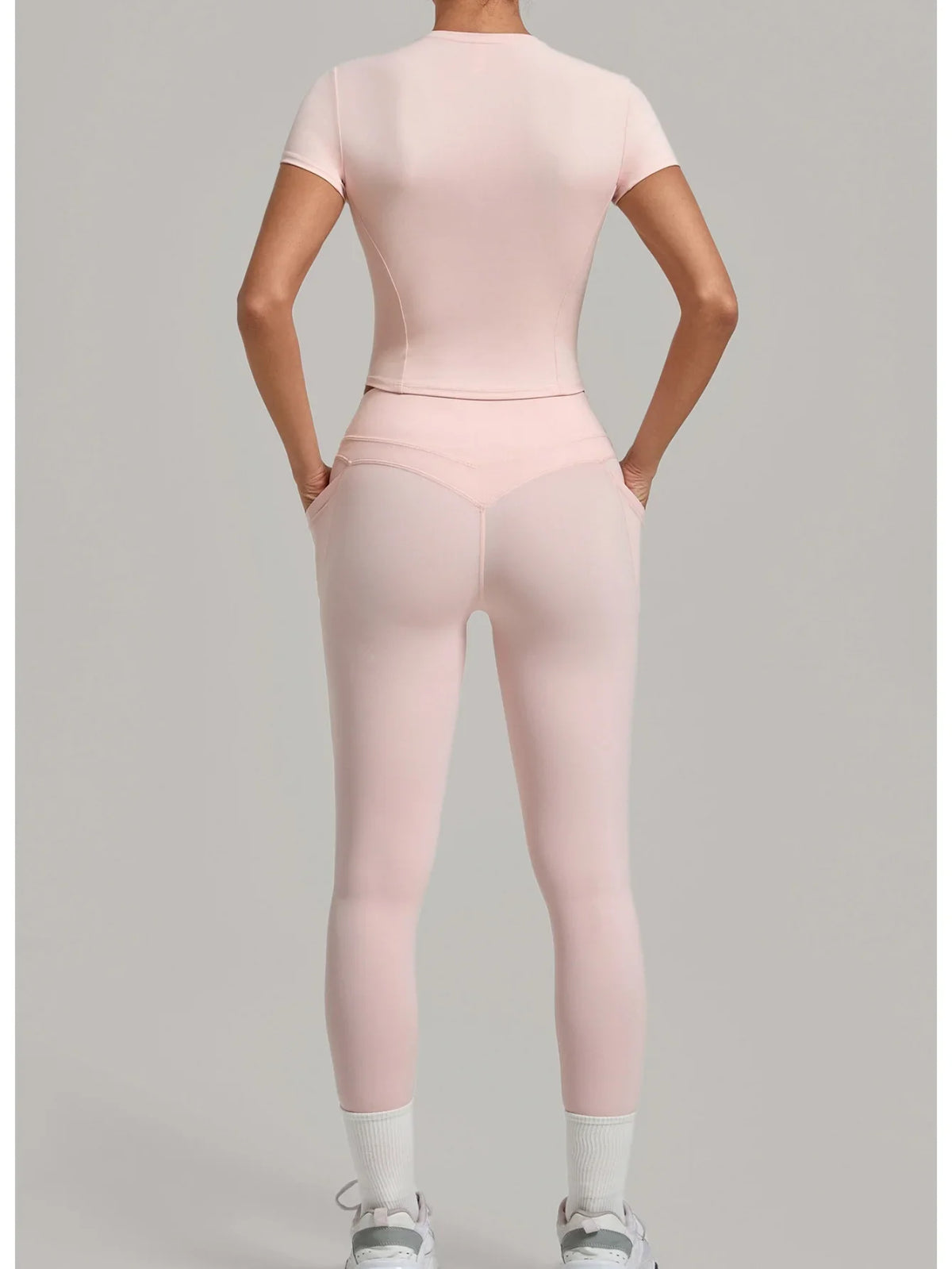 Women's Tracksuit Set