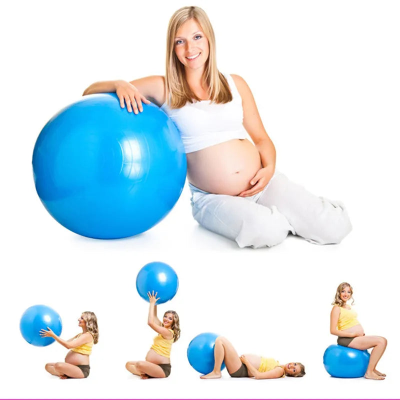 Yoga Ball Fitness Ball